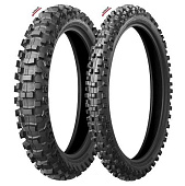 Motocross М203