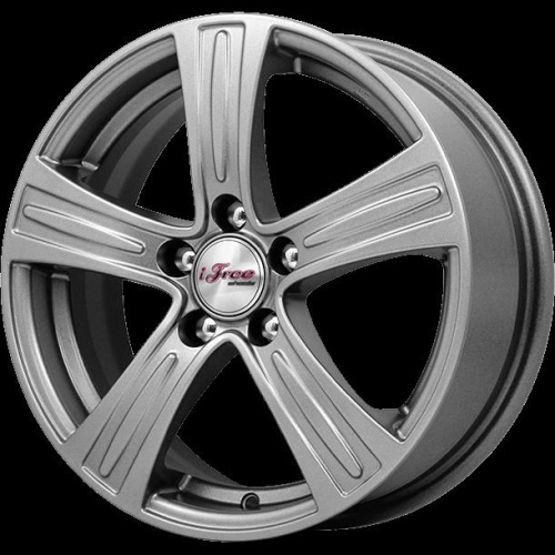 5*114,3 15" Et45 6.0J iFree S.U. 67.1 Нео-классик