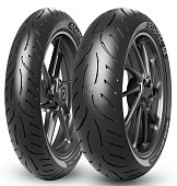 160/60 ZR17 Metzeler Roadtec 02 69W  Rear