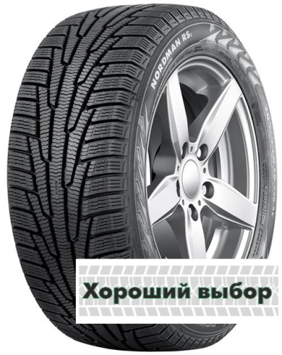 195/55 r15 Nokian Tyres Nordman RS2 92R
