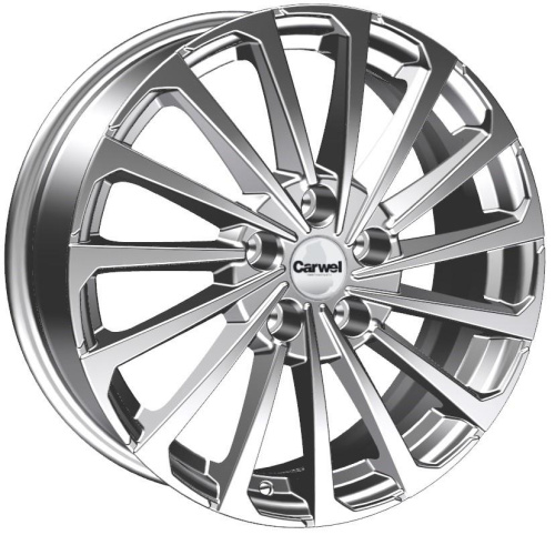 Кагра 1721 SLT