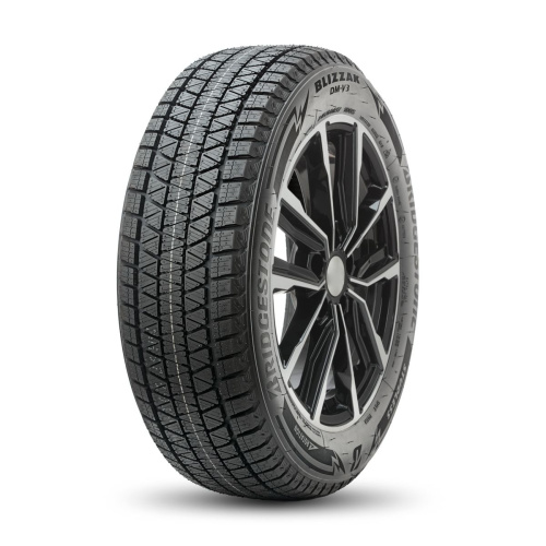 225/55 R19 BRIDGESTONE Blizzak DM-V3 99T