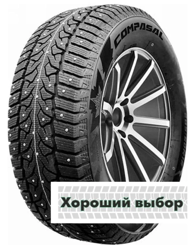 255/55 r20 Compasal WINTER STUD 110T