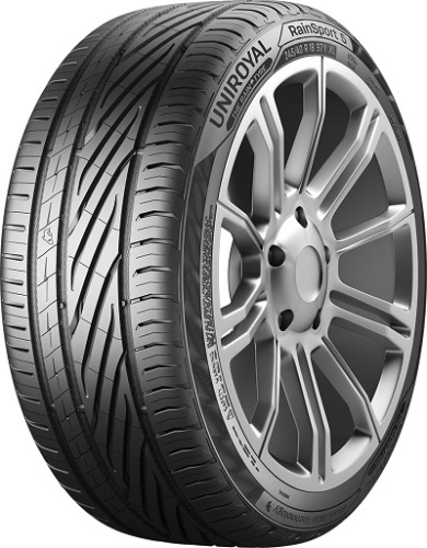 255/55 R19XL UNIROYAL RainSport 5 111V FR