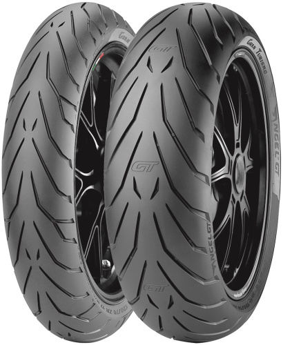 190/50 ZR17 Pirelli Angel GT 73W  Rear