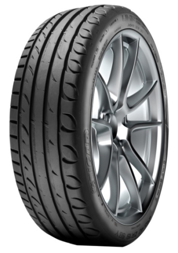Tigar UHP