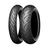 190/50 ZR17 Dunlop Sportmax GPR-300 73W  Rear