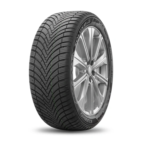 255/55 R18 KUMHO Solus 4S HA32 109V 