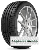 285/45 R20 Continental ContiSportContact 5 SUV 112Y
