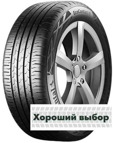 245/40 r18 Continental EcoContact 6 97Y MO