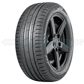 275/50 R20XL Nokian Hakka Black 2 SUV 113W