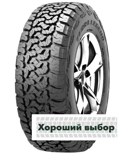 275/70 r16 Westlake TERRA LEGEND SL399 114S