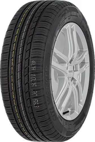 265/65 R17 Compasal Citiwalker 112H
