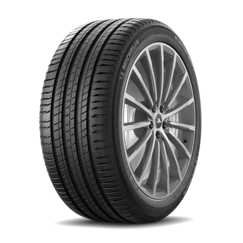 255/50 R19 MICHELIN Latitude Sport 3 103Y 
