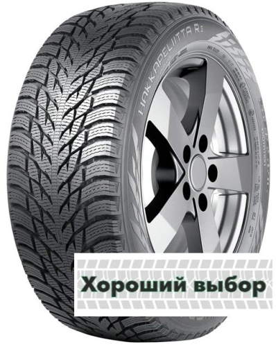 215/55 r17 Nokian Tyres Hakkapeliitta R3 98R