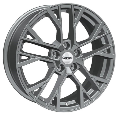 5*108 18" Et33 7J CARWEL Камак 1810 GRT 60,1 (Tiggo 4/7 Pro/Exeed/LX/Omoda C5)