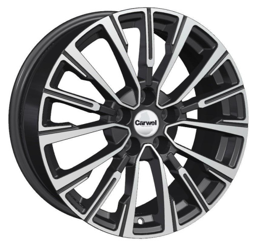 5*108 17" et33 7"J CARWEL Базан 1720 (Chery Tiggo4/4 Pro/Exeed LX/OmodaC5) ABT 60,1