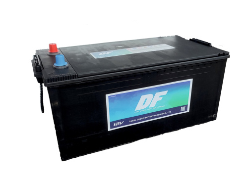 DF 225.