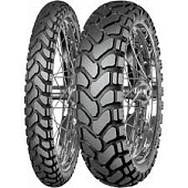 150/70 B17 Mitas Enduro Trail+ 69H DAKAR M+S (E-07+) Rear
