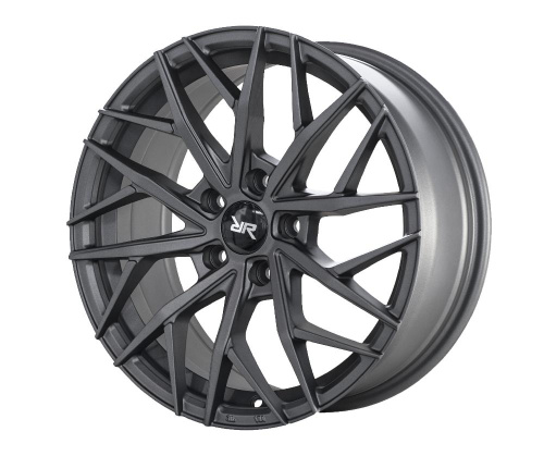 5*100 16" Et42 7.0J Race Ready Technology CSS3347 57.1 MK*M