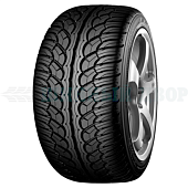 295/35 R24 Yokohama Parada Spec-X PA02 110V