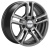 5*139 16" Et35 6.5J CARWEL Niva 1602 (4x4 Bronto) AGR 98,5 5*139 16" Et35 6.5J CARWEL Niva 1602 (4x4 Bronto) AGR 98,5