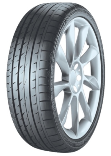 Conti SportContact 3
