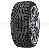 235/40 R18XL Michelin Pilot Alpin PA4 95V