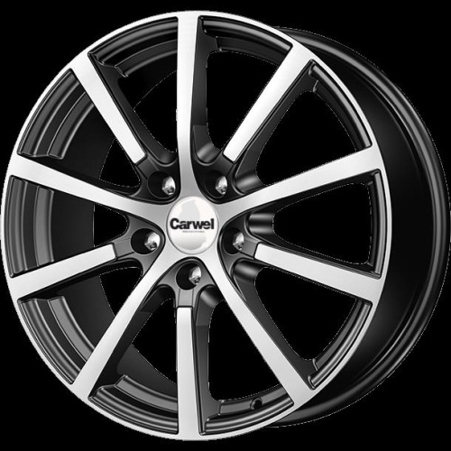5*108 17" Et50 7.0J Carwel Кентавр 103 63.35 AB