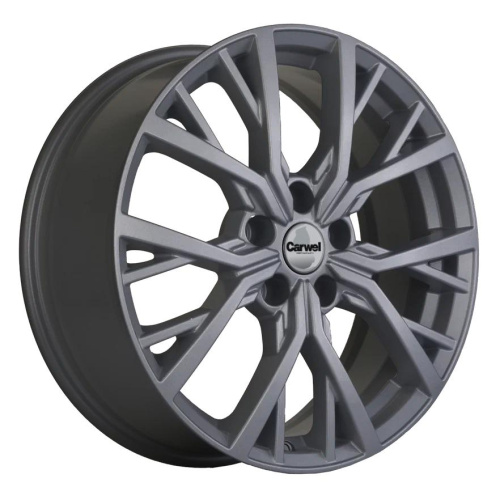 5*108 18" Et36 7.0J Carwel Тур 1806 65.1 GRT