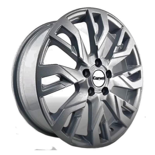 5*110 18" Et35 7.0J Carwel Чеко 1809 67.1 GRT
