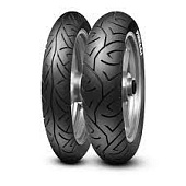 110/70 -17 Pirelli Sport Demon 54H  Front