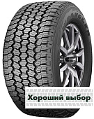 265/65 R17 Goodyear Wrangler All-Terrain Adventure with Kevlar 112T