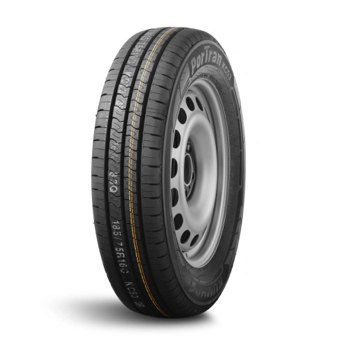 215/75 R16 KUMHO PorTran KC53 113/111R 