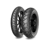 170/60 R17 Michelin SCORCHER ADVENTURE 72V  Rear