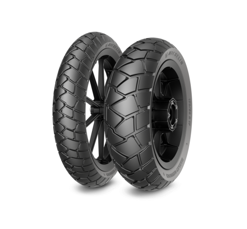 170/60 R17 Michelin SCORCHER ADVENTURE 72V  Rear