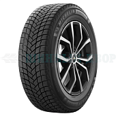 275/40 R21XL Michelin X-Ice Snow SUV 107V