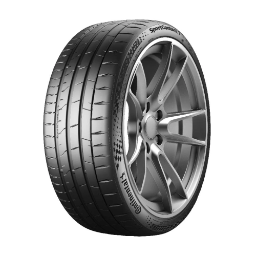255/40 R19 CONTINENTAL Sport Contact 7 100Y 