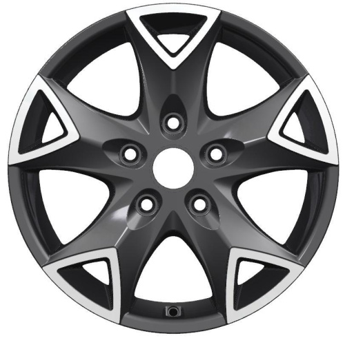 Конго 1615 ABT