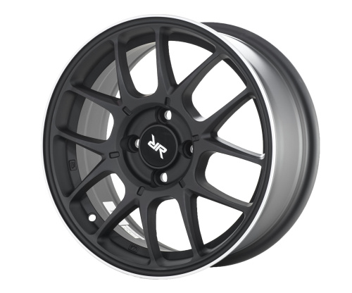 4*100 16" Et42 7.0J Race Ready Technology CSSD2795 60.1 B-LP