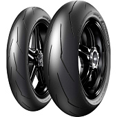 190/50 ZR17 Pirelli Diablo Supercorsa V3 73W SP Rear
