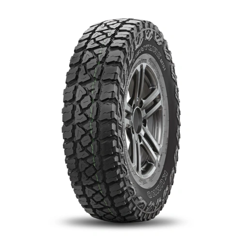 275/65 R17 KUMHO Road Venture MT51 121/118Q 