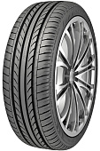 245/40 R19XL Nankang NS20 98Y