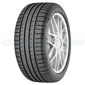 255/40 R18 Continental ContiWinterContact TS 810 99V