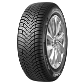 225/55 R19 Triangle SeasonX TA01 99W